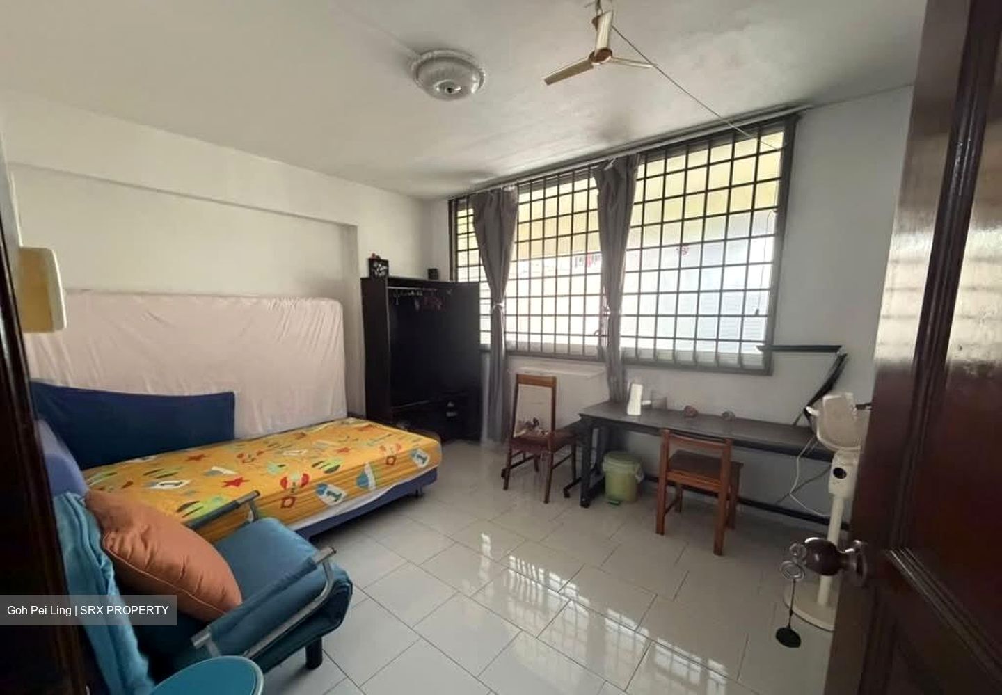 Blk 205 Bishan Street 23 (Bishan), HDB 4 Rooms #551455911